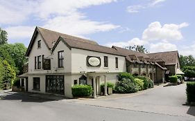 The Tollgate Bed & Breakfast