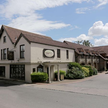 The Tollgate Bed & Breakfast Hotel Steyning Exterior photo