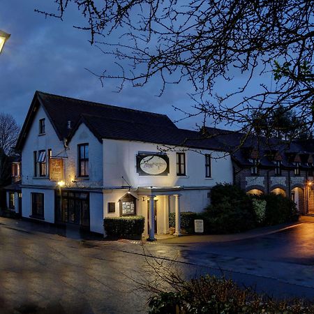 The Tollgate Bed & Breakfast Hotel Steyning Exterior photo