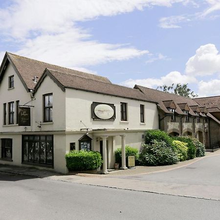 The Tollgate Bed & Breakfast Steyning Exterior photo