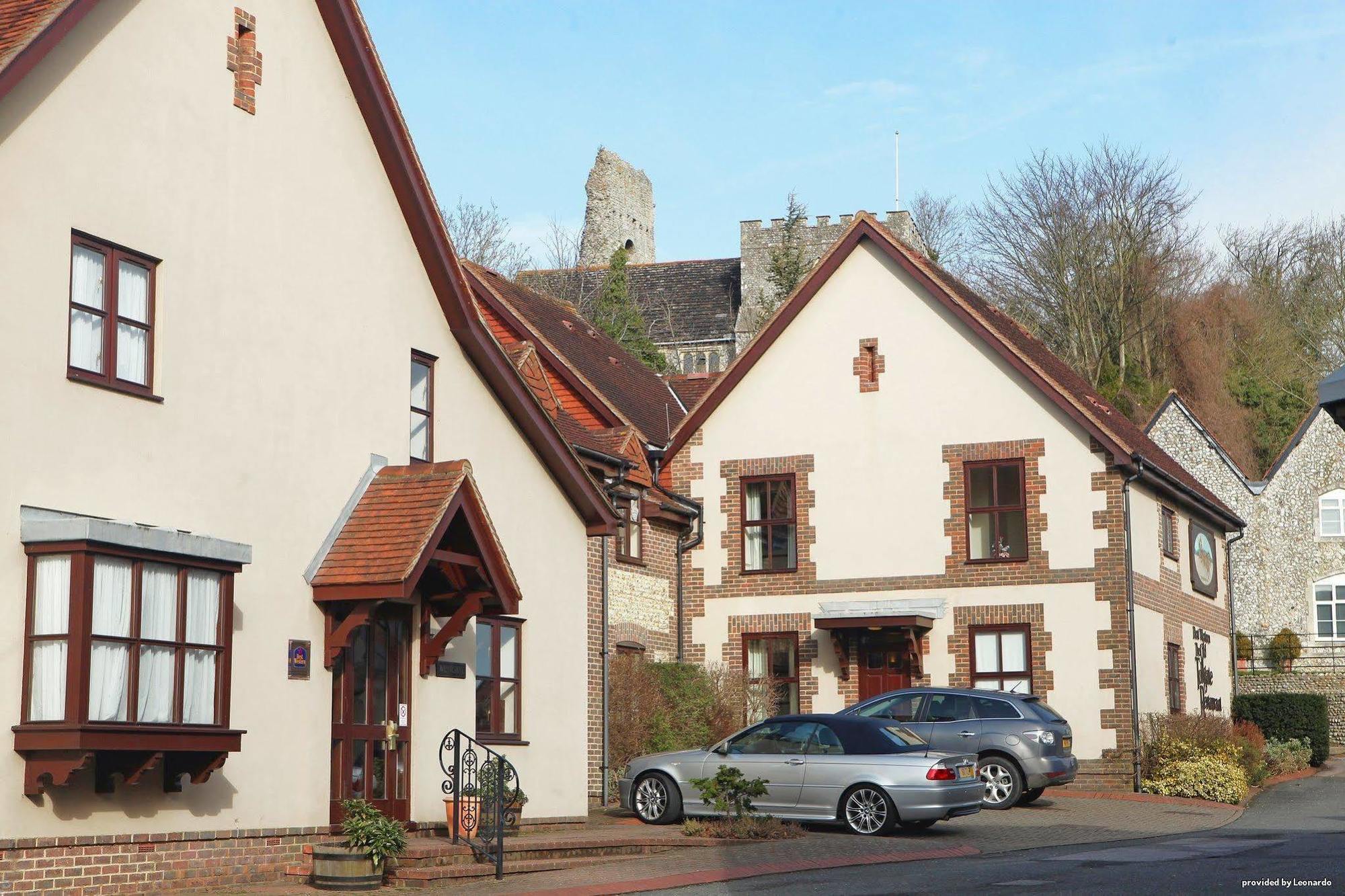 The Tollgate Bed & Breakfast Hotel Steyning Exterior photo