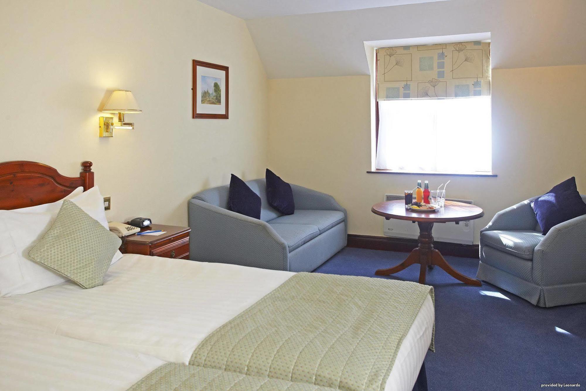 The Tollgate Bed & Breakfast Hotel Steyning Room photo