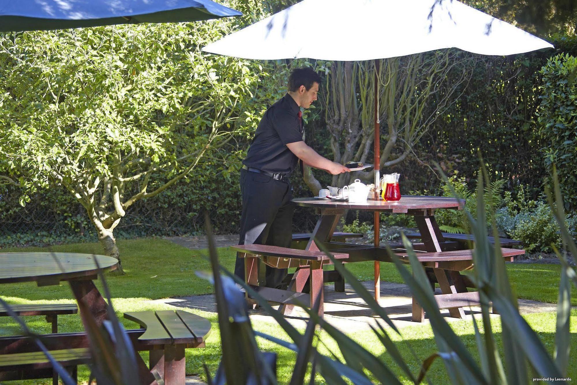 The Tollgate Bed & Breakfast Hotel Steyning Exterior photo