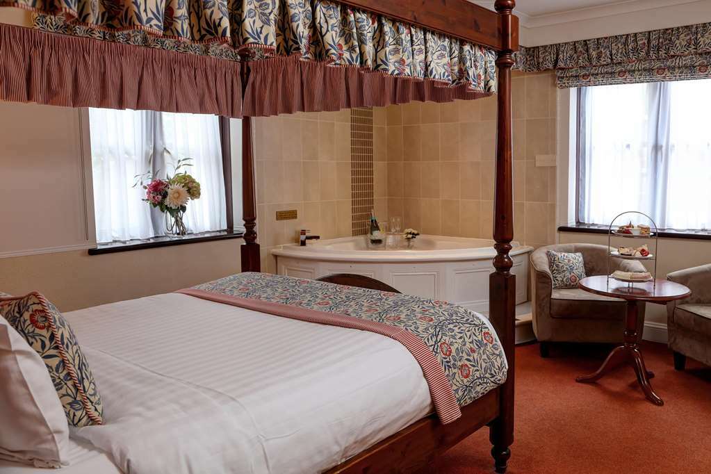 The Tollgate Bed & Breakfast Hotel Steyning Room photo