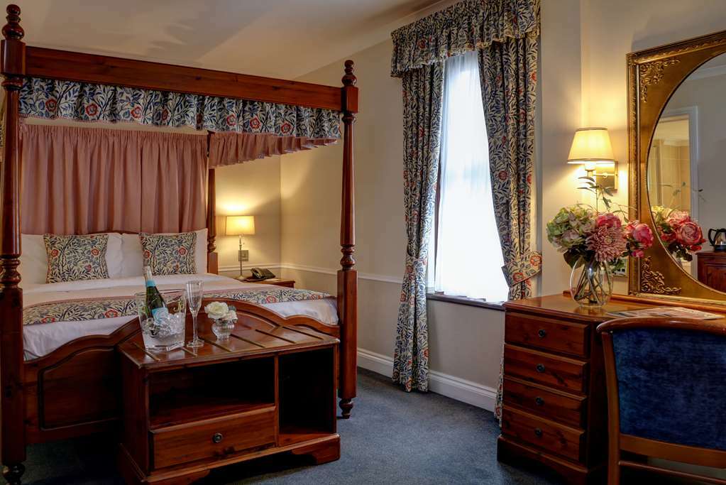 The Tollgate Bed & Breakfast Hotel Steyning Room photo