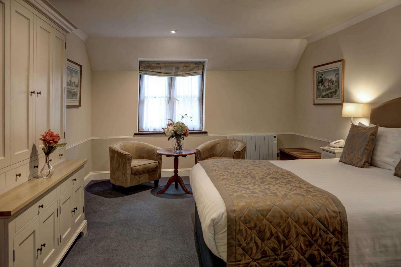 The Tollgate Bed & Breakfast Steyning Exterior photo